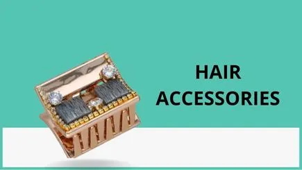 CheapNbest - Hair Accessories Collection