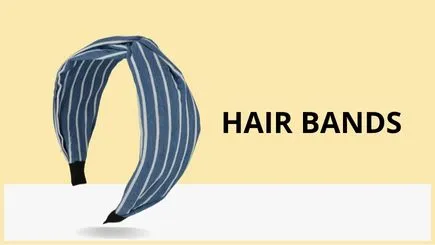 CheapNbest - Hair Band Collection