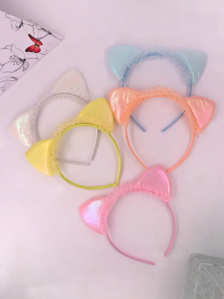 Fancy Hair Band in Assorted color - H-717