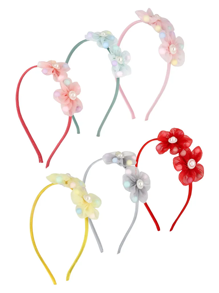Fancy Hair Band in Assorted color - CNB39503