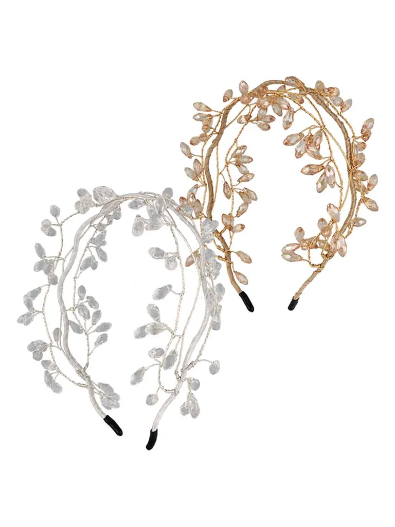 Fancy Hair Band in Assorted color - CNB39939