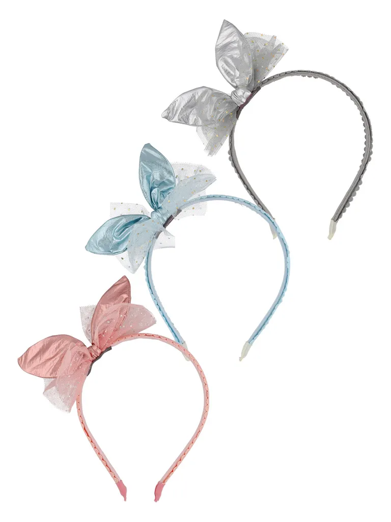 Fancy Hair Band in Assorted color - CNB40141