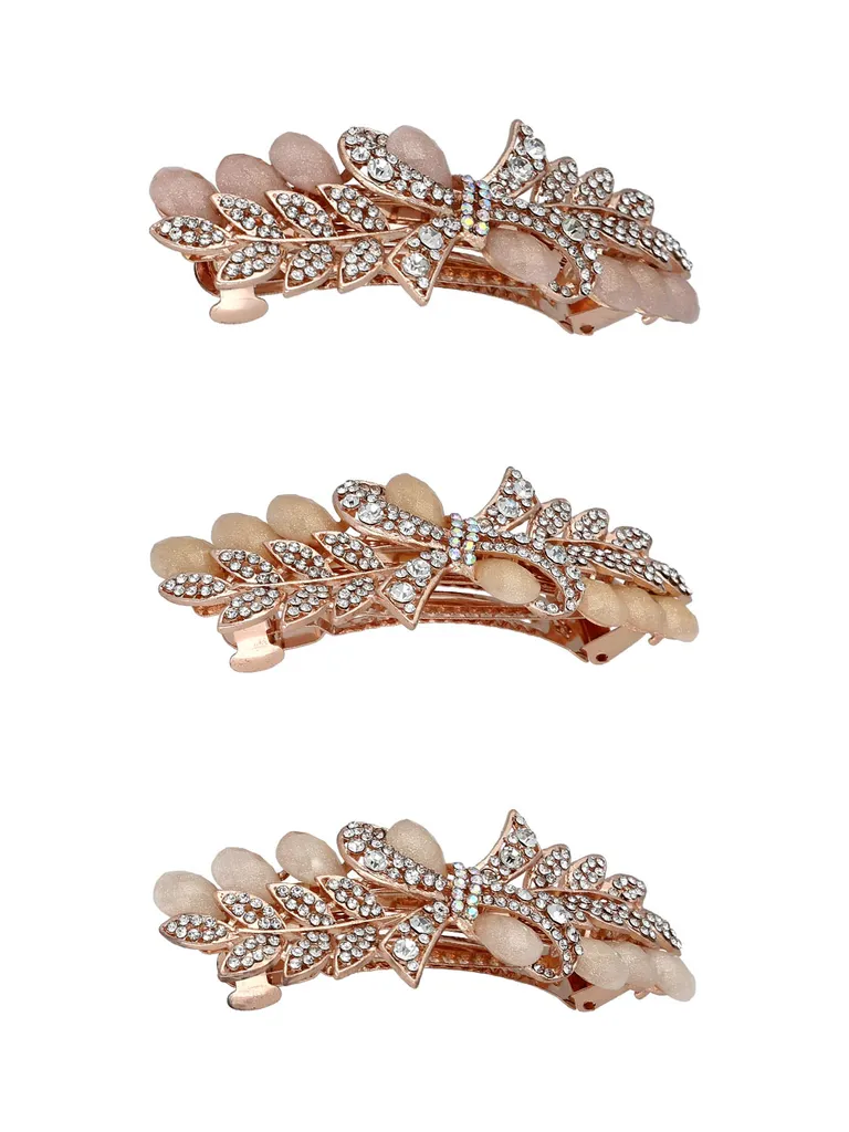 Fancy Hair Clip in Assorted color - CNB40587