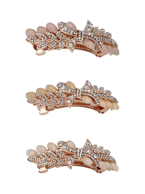 Fancy Hair Clip in Assorted color - CNB40587