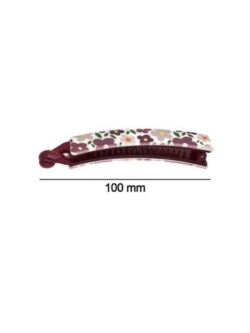 Honey Banana Clip in Assorted color - CNB40278