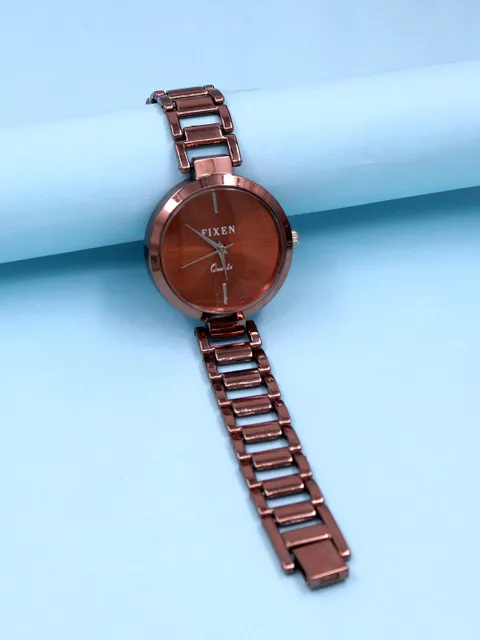 Ladies Wrist Watches - HAR318