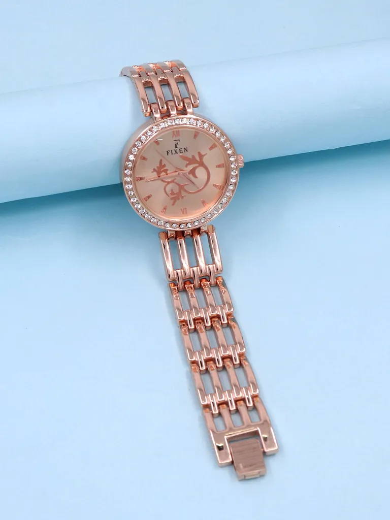Ladies Wrist Watches - HAR331