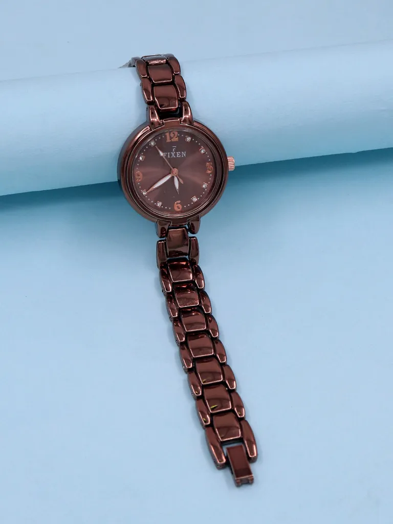 Ladies Wrist Watches - HAR332