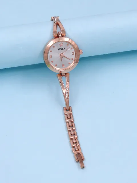 Ladies Wrist Watches - HAR342