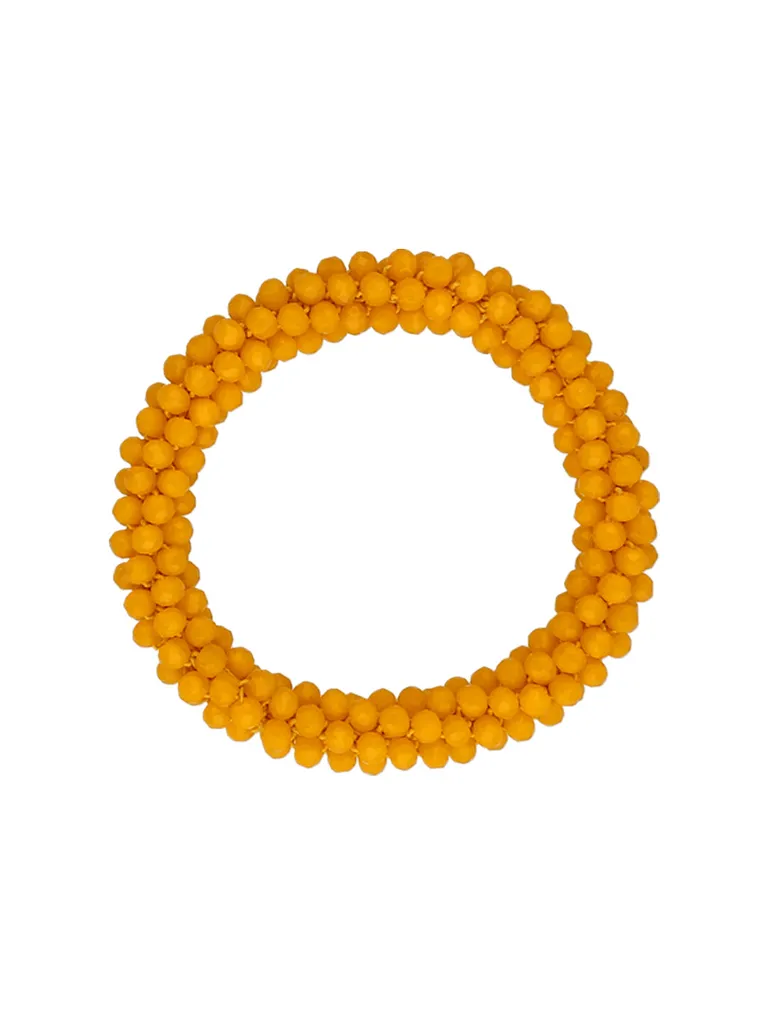 Western Elasticated Bracelet in Assorted color - CNB42070