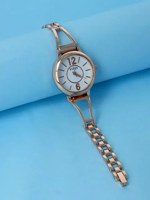 Ladies Wrist Watches - HAR397