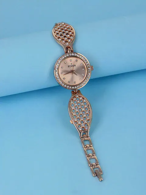 Ladies Wrist Watches - HAR392