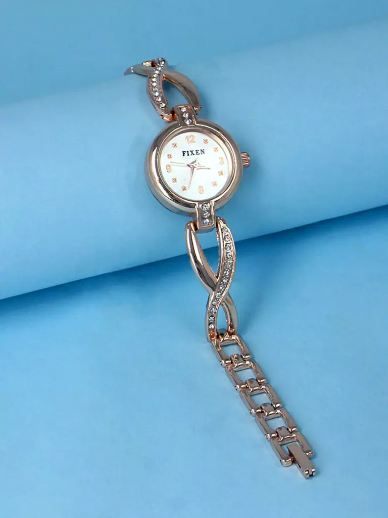 Ladies Wrist Watches - HAR385