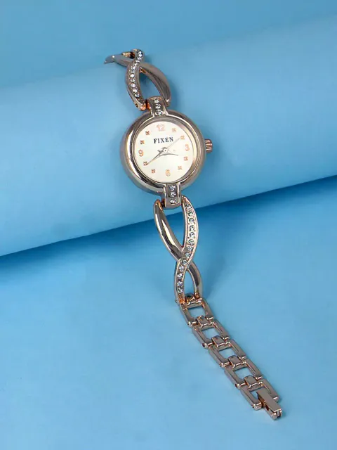Ladies Wrist Watches - HAR386