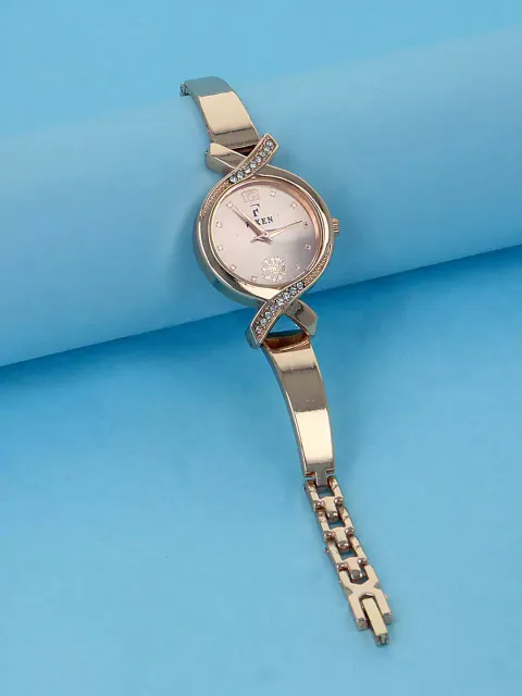 Ladies Wrist Watches - HAR378