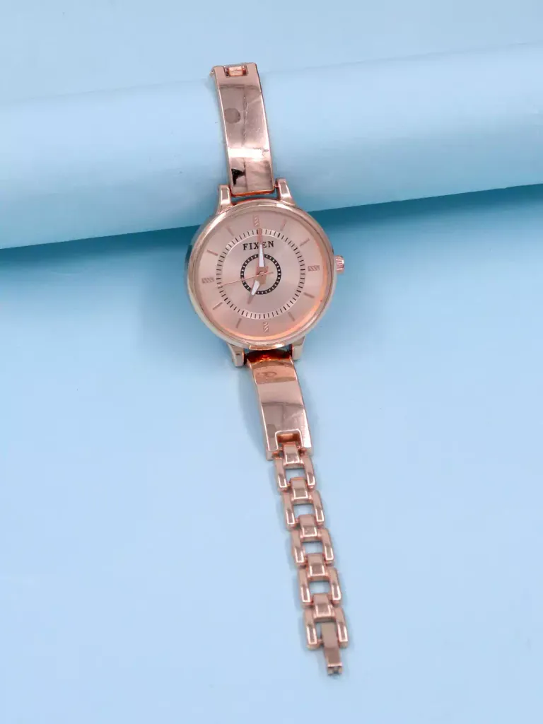 Ladies Wrist Watches - HAR352