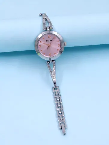 Ladies Wrist Watches - HAR345
