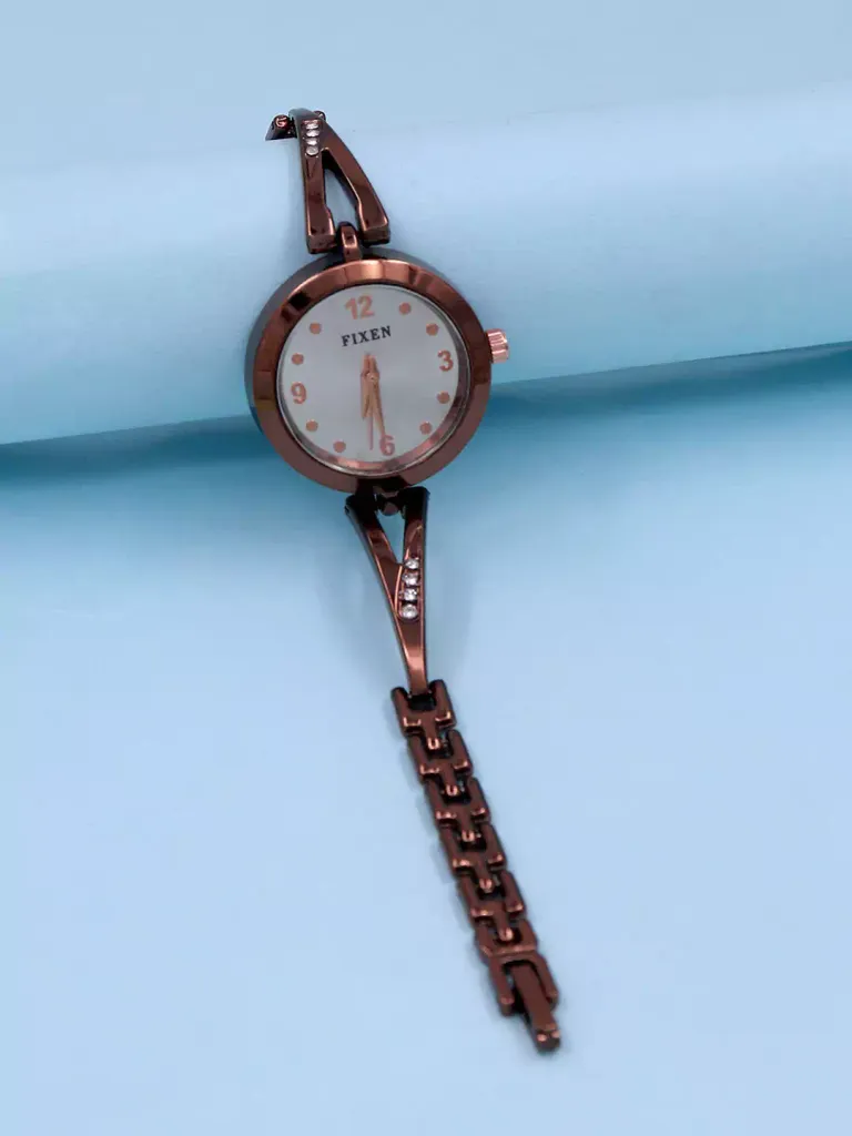 Ladies Wrist Watches - HAR343