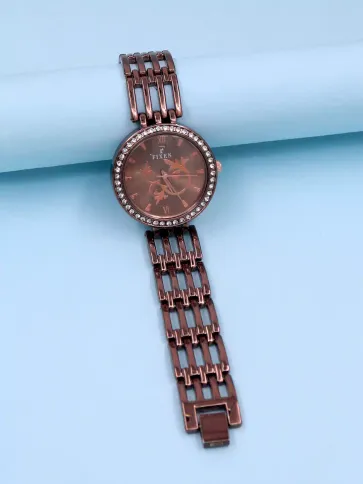 Ladies Wrist Watches - HAR330