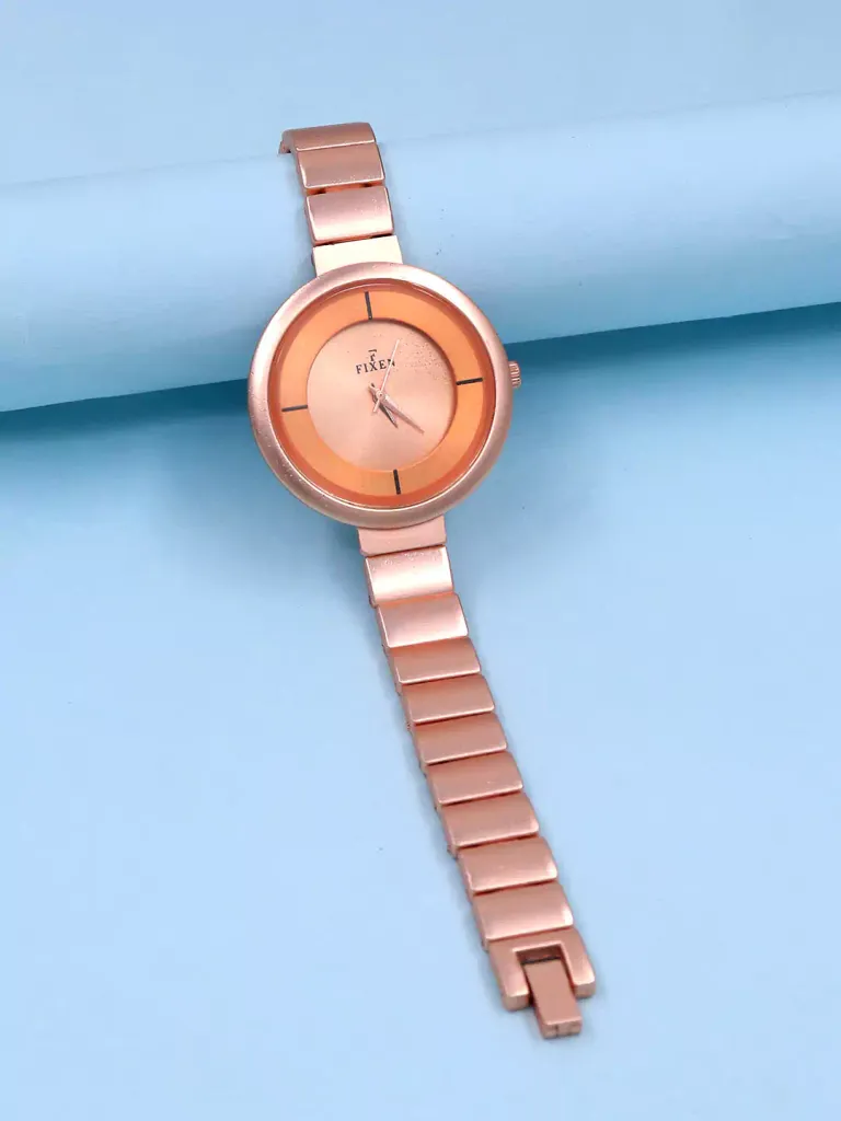 Ladies Wrist Watches - HAR326