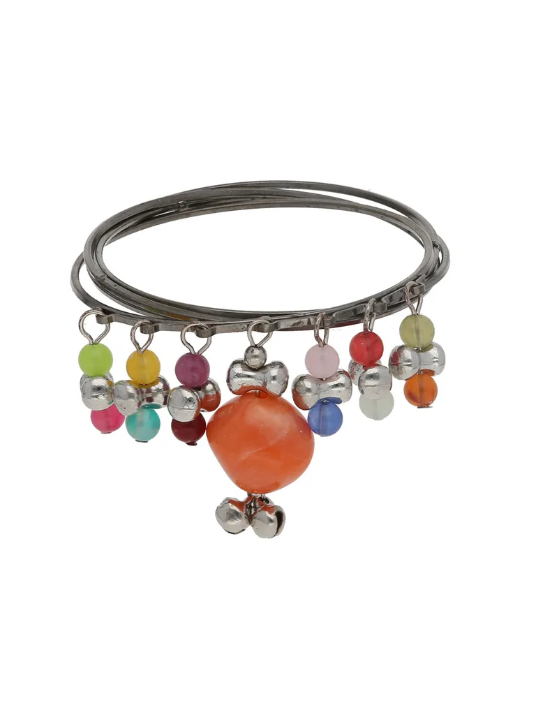 Western Kada Bracelet in Assorted color - CNB42291