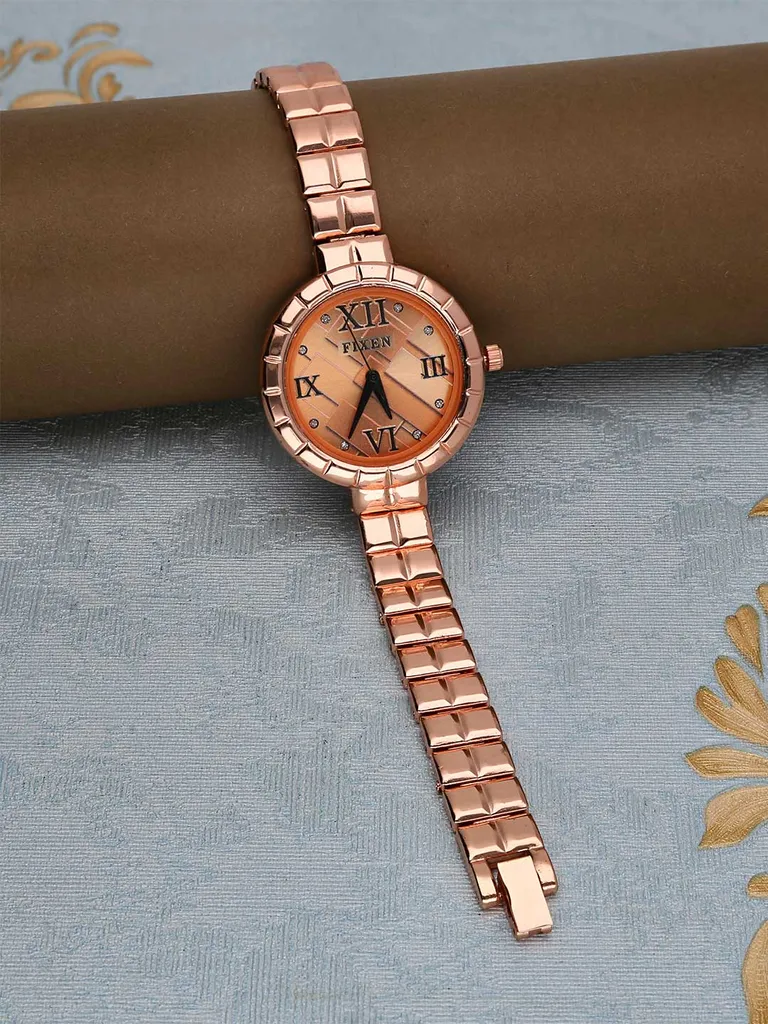 Ladies Wrist Watches - HAR446