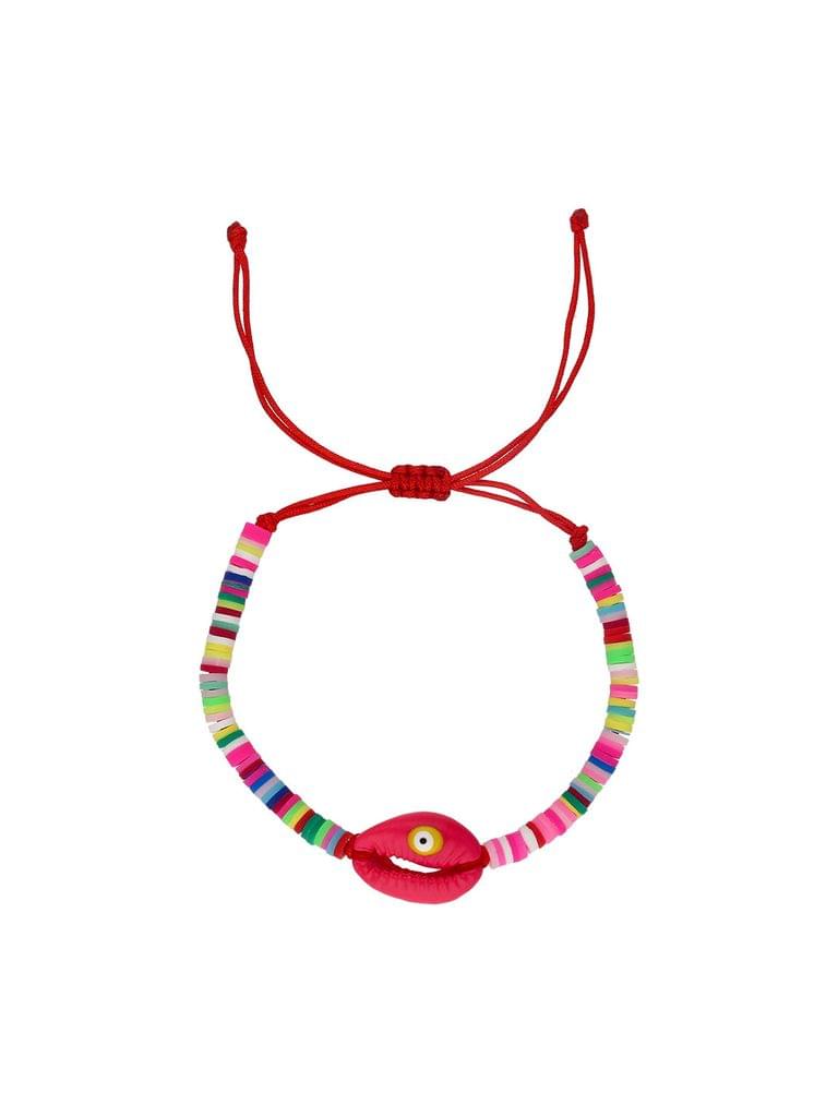 Evil Eye Loose / Link Bracelet - CNB19651