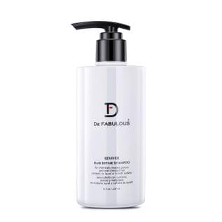 Reviver Hair Repair Shampoo - Sulfate Free