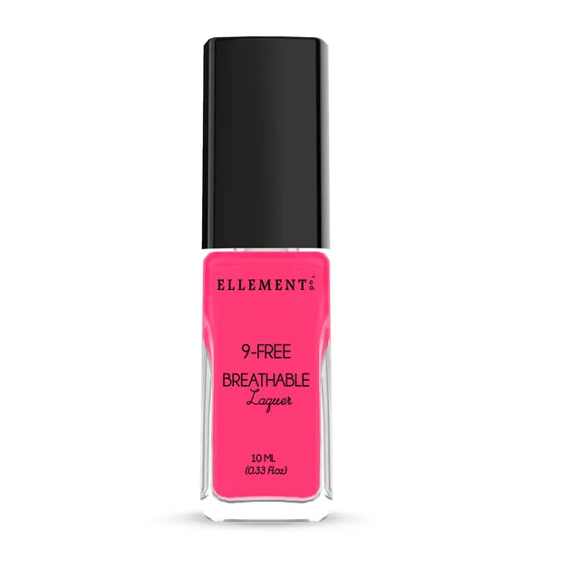 Doll House 9 Free-Breathable Lacquer 10 ml