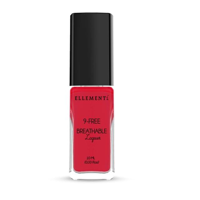 Wild Gal 9 Free-Breathable Lacquer 10 ml
