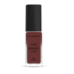 Classic Red 9 Free-Breathable Lacquer 10 ml