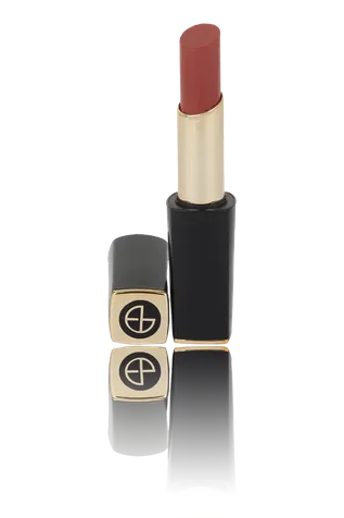 Velvet Matte Lipstick - Spicy Cinnamon