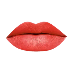 SERY Capture ‘D’ Matte Lasting Lip Color ML01 OMG Orange