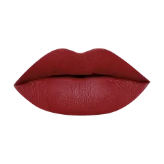 SERY Capture ‘D’ Matte Lasting Lip Color ML06 Red Rush
