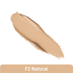 SERY Fix ‘n’ Click Foundation Stick F2 Natural