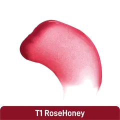 SERY Pout ‘n Shine Lip Tint T1 Rose Honey