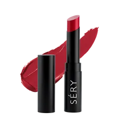 SERY Say Cheez ! Creamy Matte Lip Color CL03 French Fire