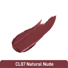 SERY Say Cheez ! Creamy Matte Lip Color CL07 Natural Nude