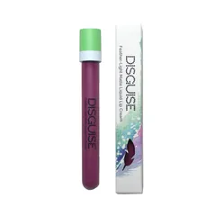 Feather-Light Matte Liquid Lip Cream