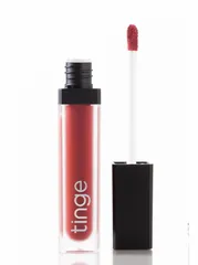 Liquid Matte Lipstick, Bougianvillea, Bright Pink