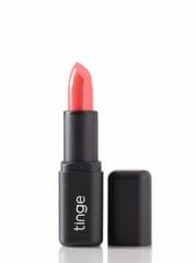 Wax Lipstick, Check Mate, Essential Brown