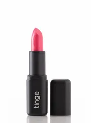 Wax Lipstick, Pink Sand, Coral Pink