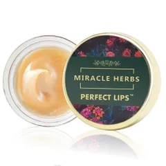 Miracle Herbs Perfect Lips - Lip Treatment Balm