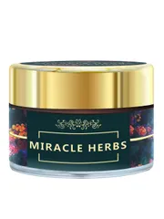 Miracle Herbs Perfect Lips Lip Treatment Balm & Lip Exfoliator