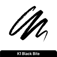 SERY Flasheye Intense Kajal K1 Black Bite