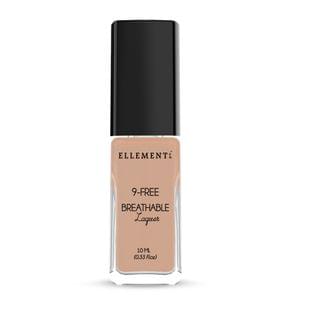 Baesic 9 Free-Breathable Lacquer 10 ml