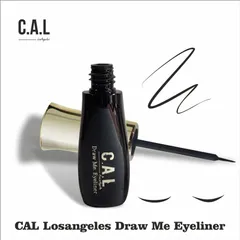 CAL Los Angeles draw me eyeliner