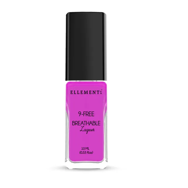 XOXO 9 Free-Breathable Lacquer 10 ml
