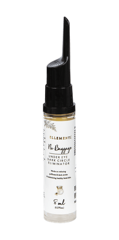 NO BAGGAGE: Under Eye Dark Circle Eliminator