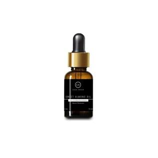 100% Cold Pressed & Organic Sweet Almond Oil(15 ml)